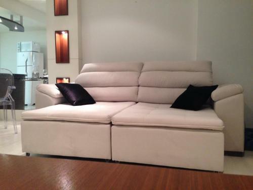Apartamento Flat Anexo Ao Hotel Pestana