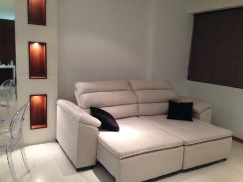 Apartamento Flat Anexo Ao Hotel Pestana