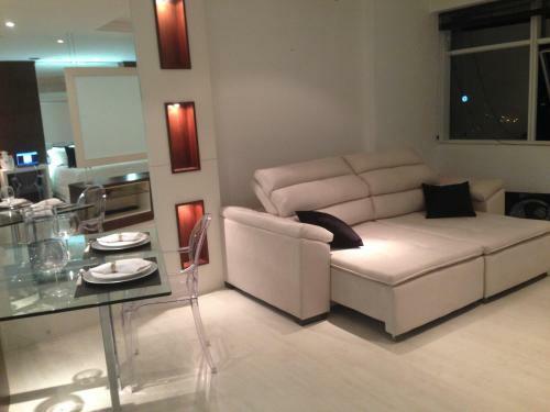 Apartamento Flat Anexo Ao Hotel Pestana