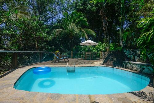Bed & Breakfast Na Mata
