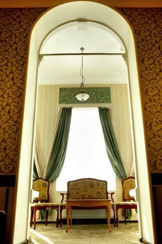 Hotel Anna Palace