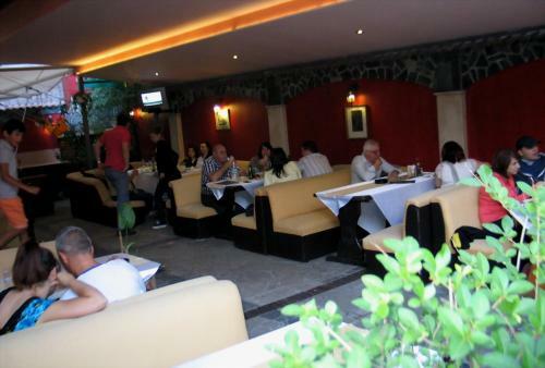 Hotel Nicol