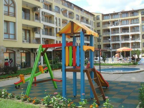 Apartment Divna Royal Dreams