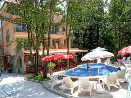 Hotel Phoenix