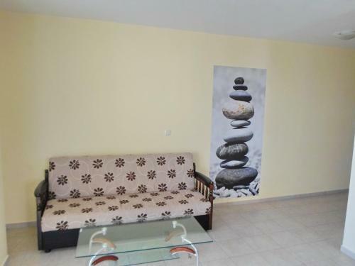 Amaltea Apartments