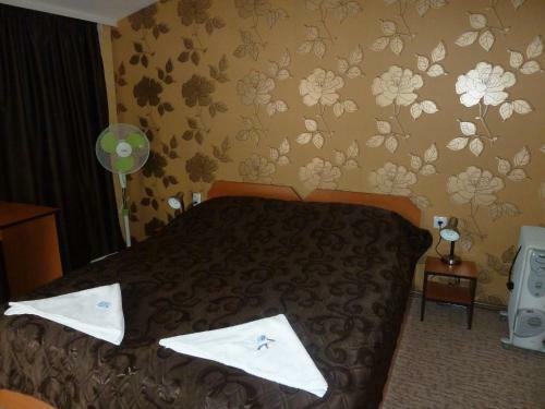Hostal Tarnovski Dom Guest Rooms