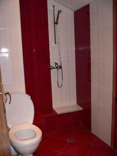 Hostal Tarnovski Dom Guest Rooms