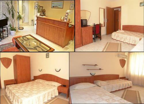 Hotel Andreev
