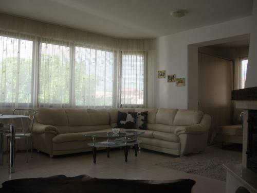 Aparthotel Sveti Stefan Apartment House