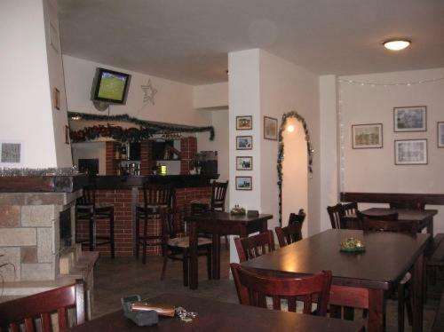 Aparthotel Sveti Stefan Apartment House