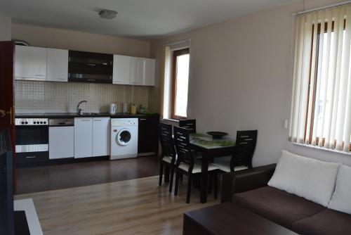 Apartment Bonne Chance