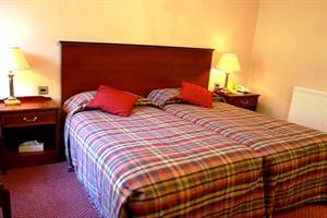 Cumbria Grand Hotel