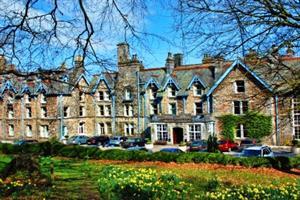 Cumbria Grand Hotel