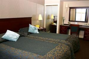 Cumbria Grand Hotel