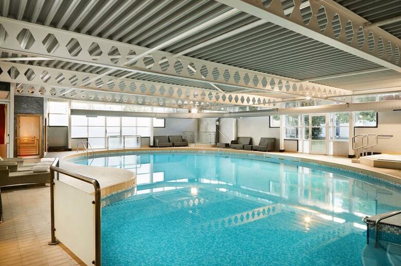Hotel The Langstone