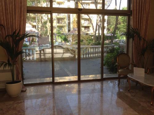 Apartamento Studio Venera Palace