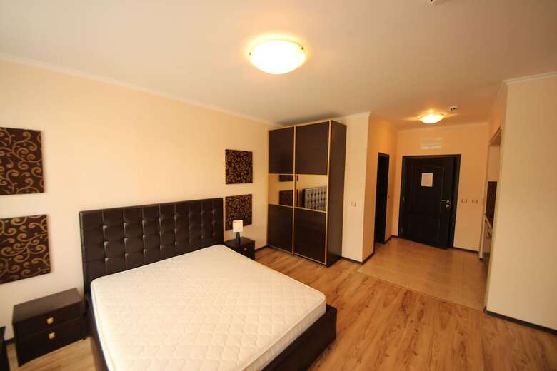 Menada Dune Residence Apartments