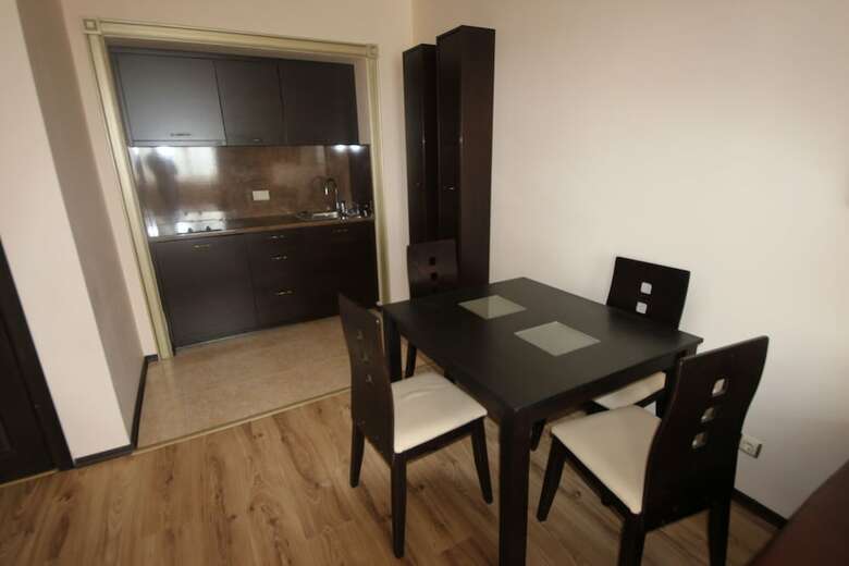 Menada Dune Residence Apartments