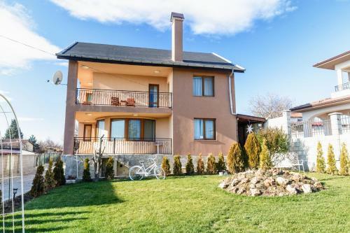 Villa Maja