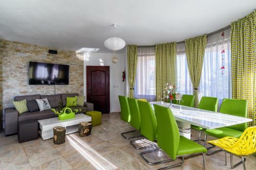 Villa Maja