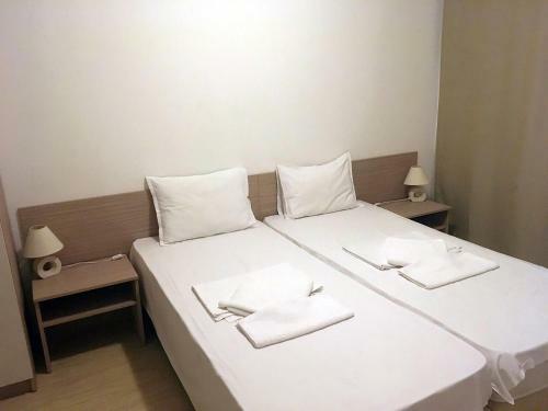 Apartamento Ws Beach
