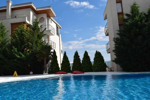 Apartamento Ws Beach