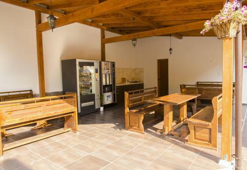 Hostal Guest House Anelim