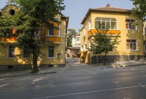 Hostal Guest House Anelim