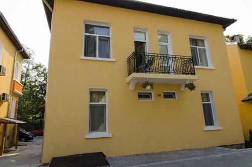 Hostal Guest House Anelim