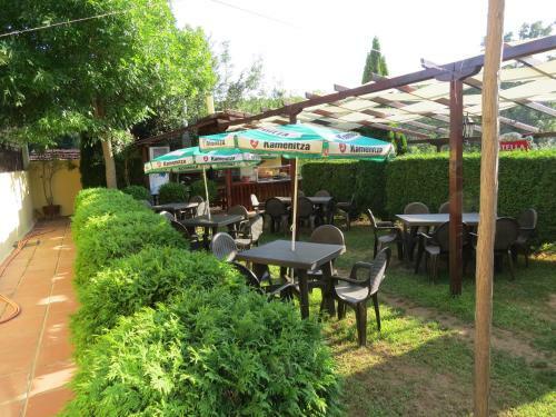 Family Hotel Dayana Beach