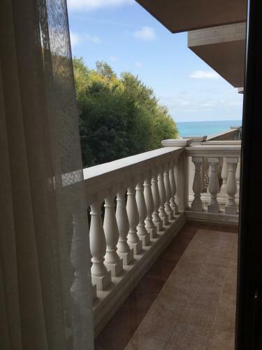 Port Palace Apartments