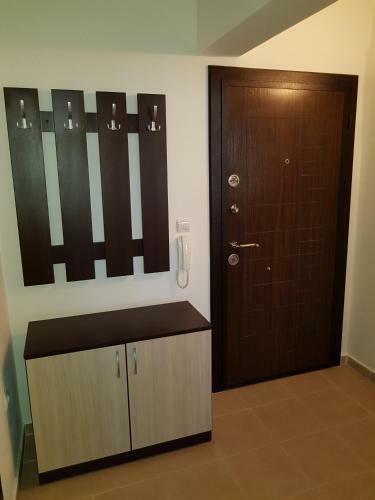 Mariya's Apartments