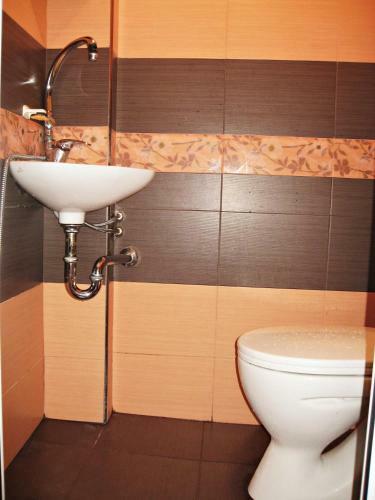Maritsa River Apartment
