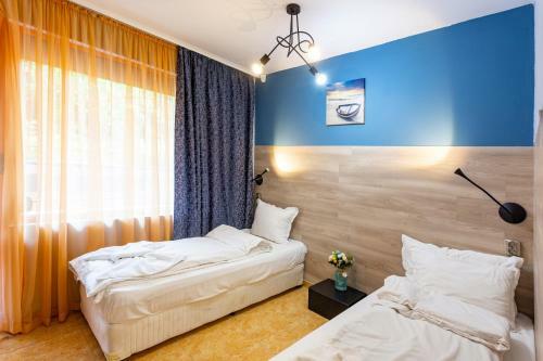 Hotel Djemelli