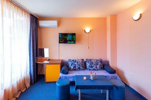 Hotel Djemelli
