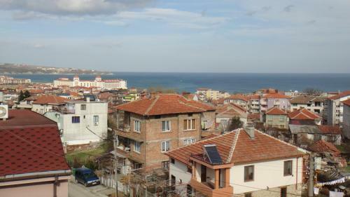 Hotel Djemelli