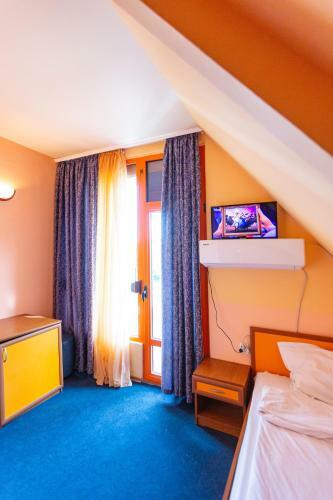 Hotel Djemelli