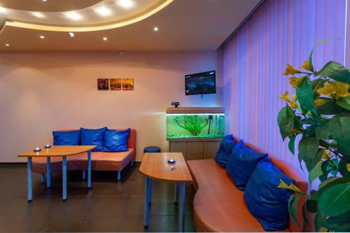 Hotel Djemelli