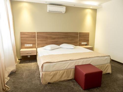 Calipso Hotel