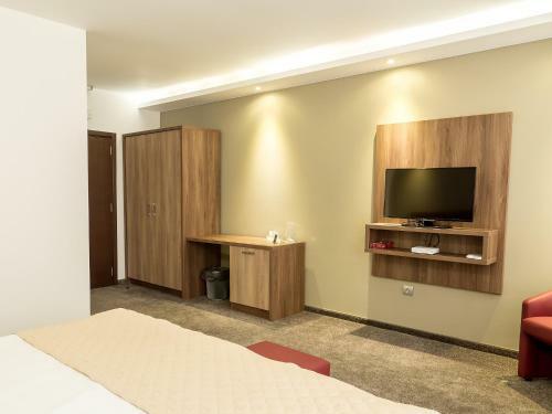 Calipso Hotel