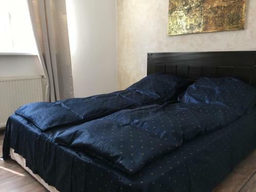 Romantic City Centre Apartment