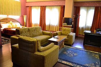 Hotel Migmar