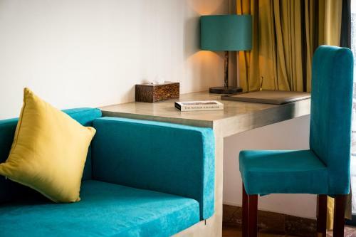 Sumeru Boutique Hotel & Spa