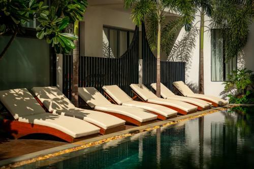 Sumeru Boutique Hotel & Spa