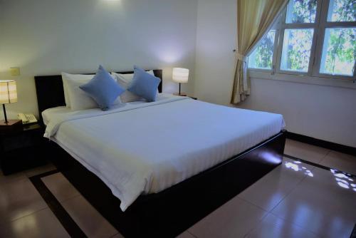 The Frangipani Villa Hotel - Siem Reap