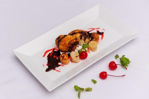 The Frangipani Villa Hotel - Siem Reap