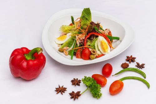 The Frangipani Villa Hotel - Siem Reap