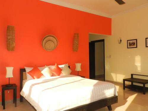 Hotel Villa Nissa