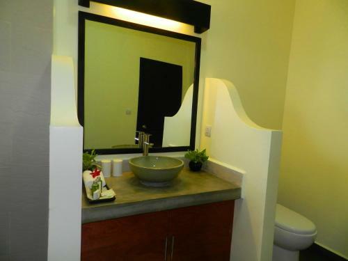 Hotel Villa Nissa