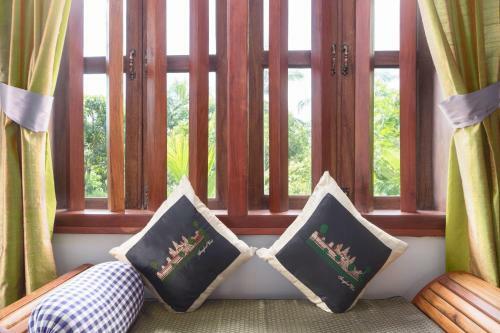 Hotel Malu Khmer Villa